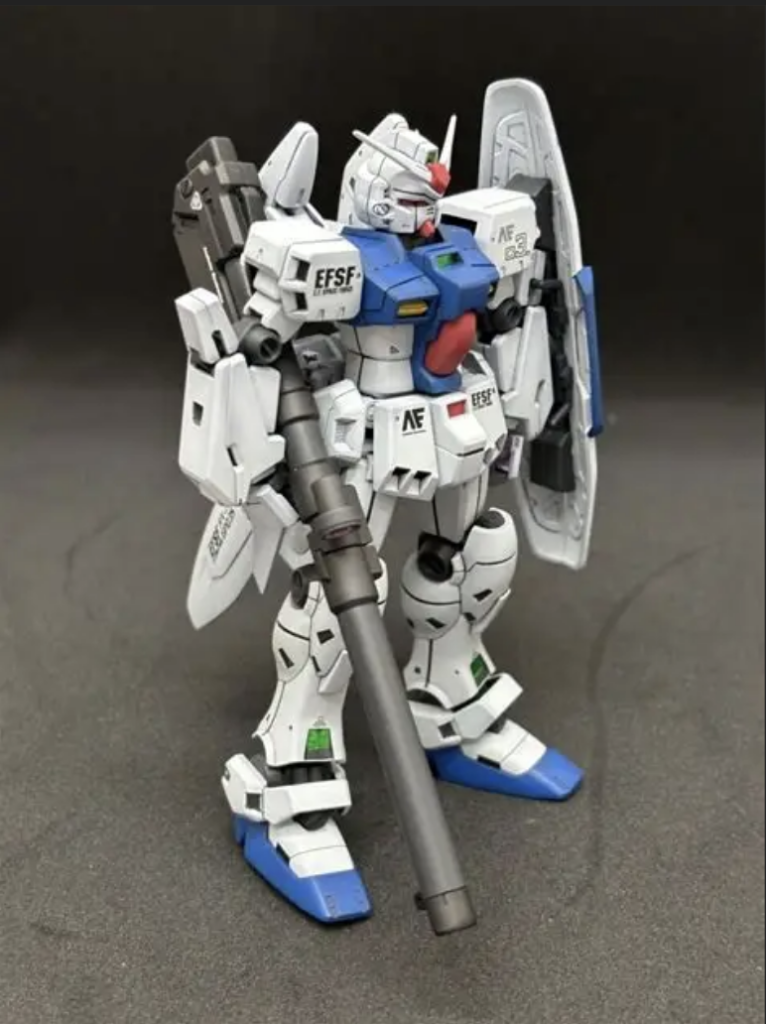 いつものアングル②