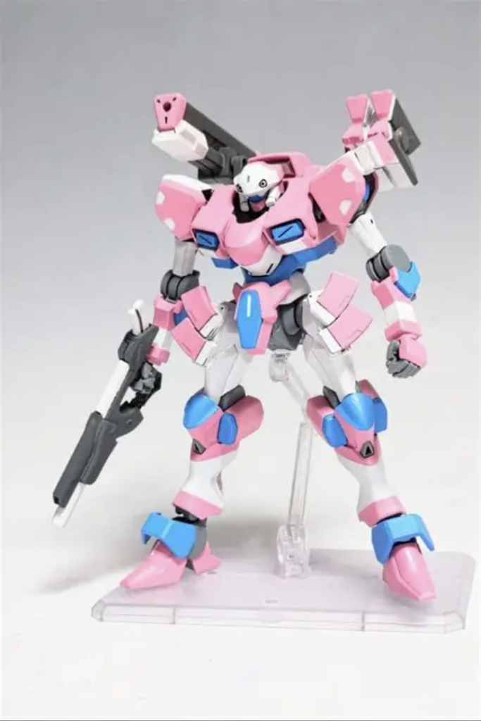 ストレート組みラッカー、水性、エナメル塗装。