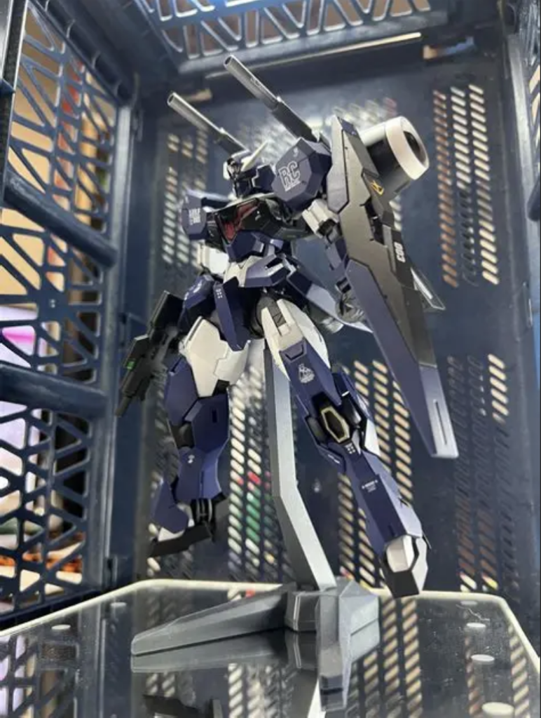 背中重くて自立出来んかった😭