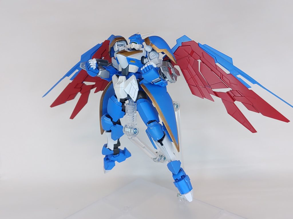シャイニングVフォース!
