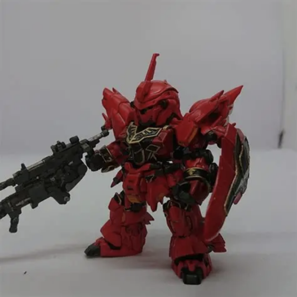 モビリティジョイント シナンジュ