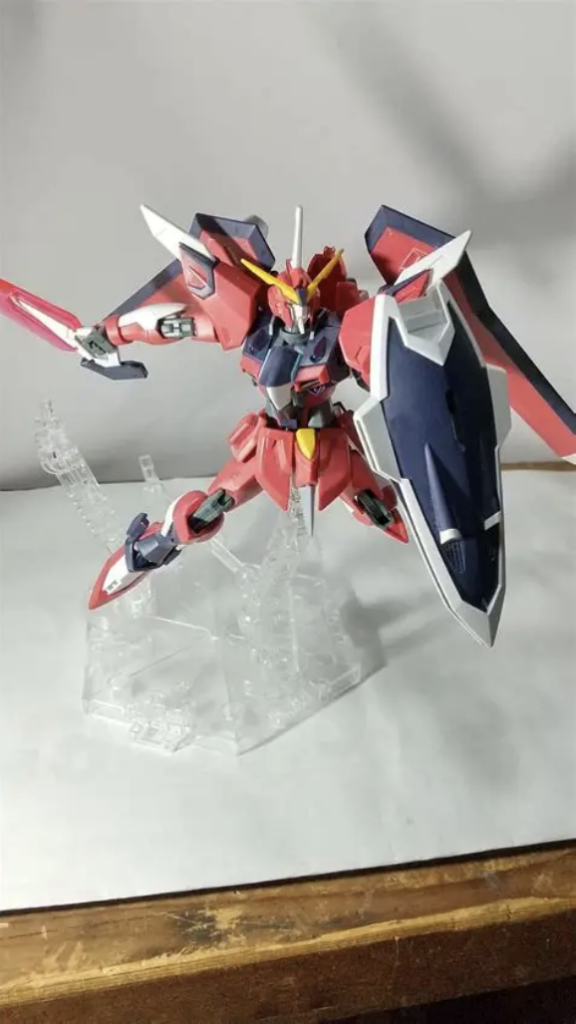 イモータルジャスティス–4枚目/制作者：yougi