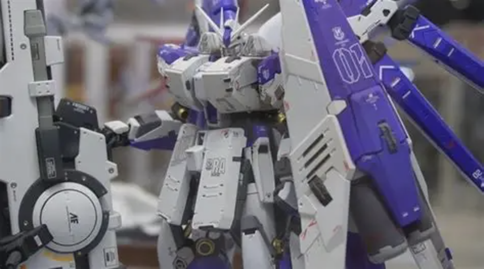 Wonder Hobby 2ST Race in 2024 FFACG EXPO