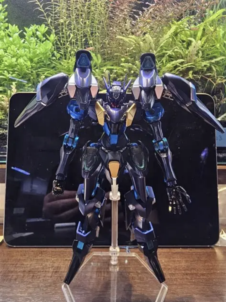 ガンダム　ファラクト
