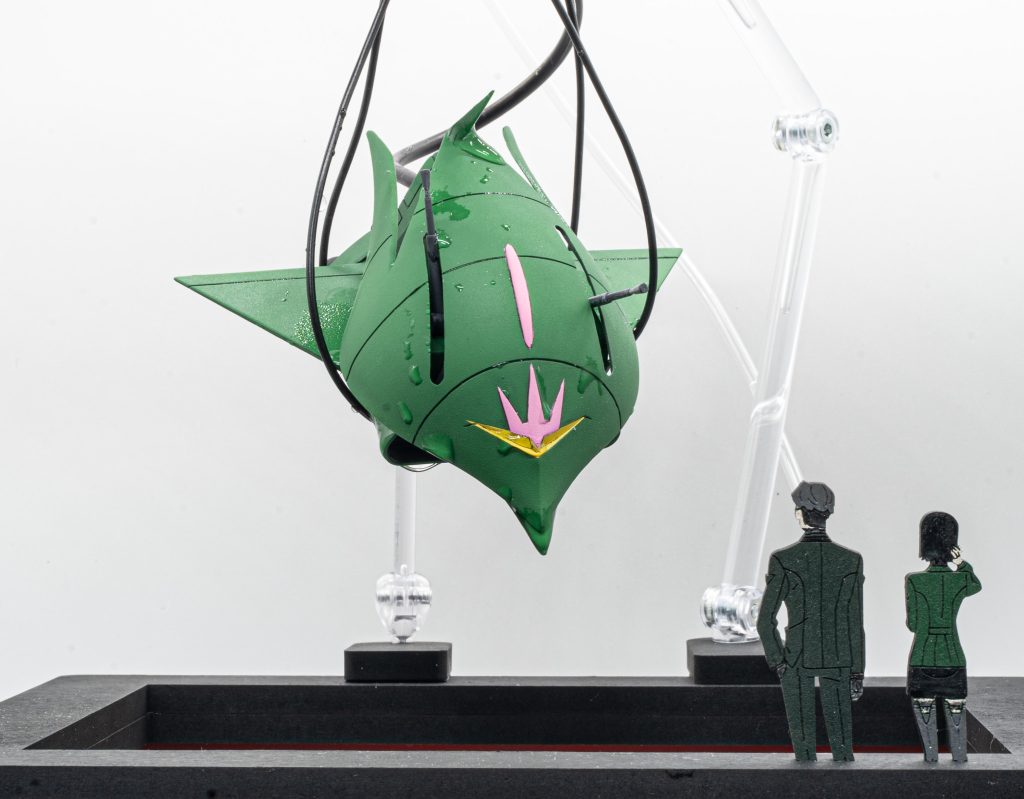 あれがシャロンの薔薇？–4枚目/制作者：@studio_clip_jp