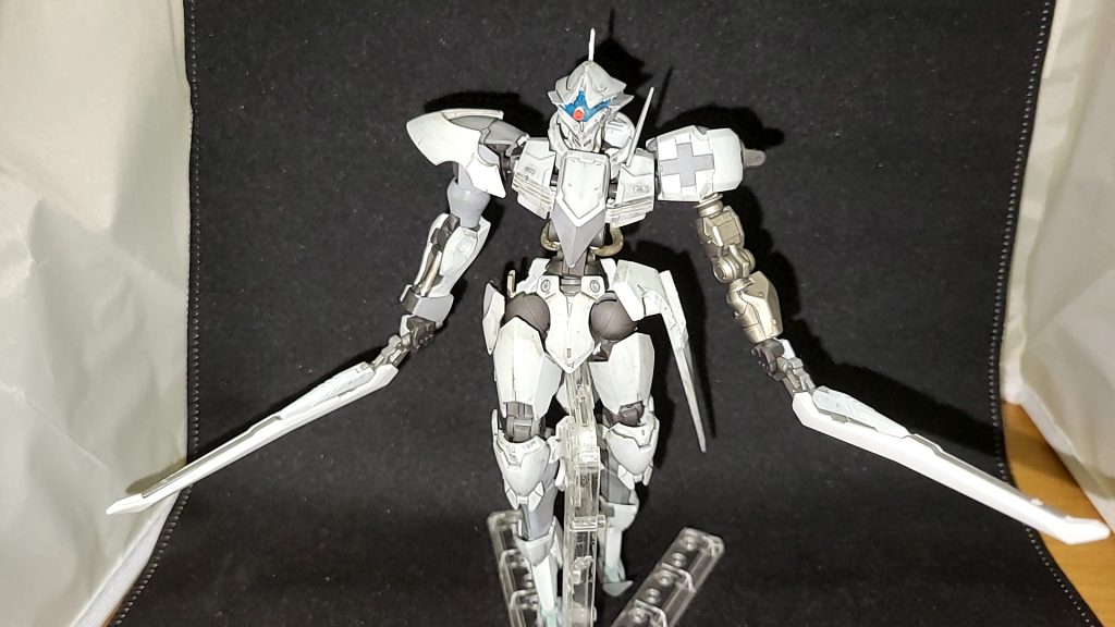 ギャンっぽいオルトリンデ–7枚目/制作者：丸山，