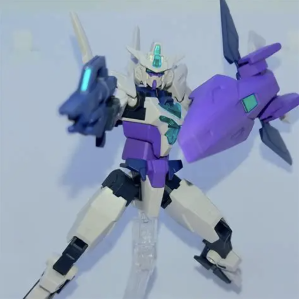 コアガンダム２(G-3カラー)