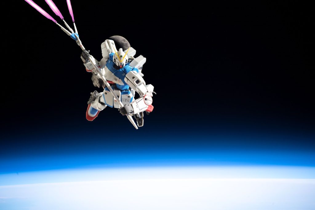 改造動画もありますので、是非そちらも御覧下さい。 