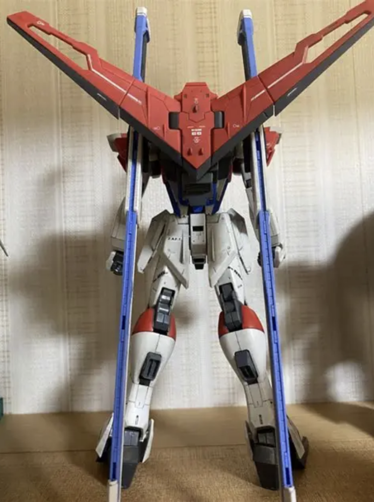 ソードインパルス–3枚目/制作者：konan