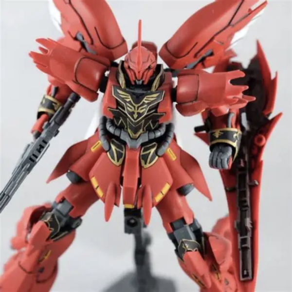 HGUC シナンジュ