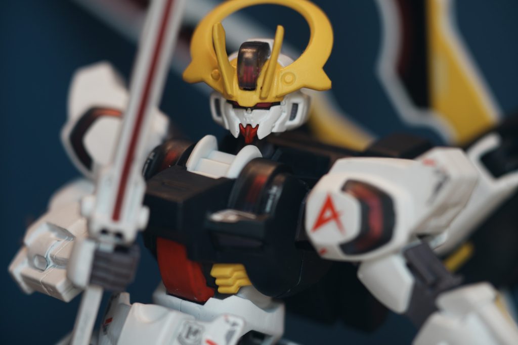 νガンダムシュバルゼッテ