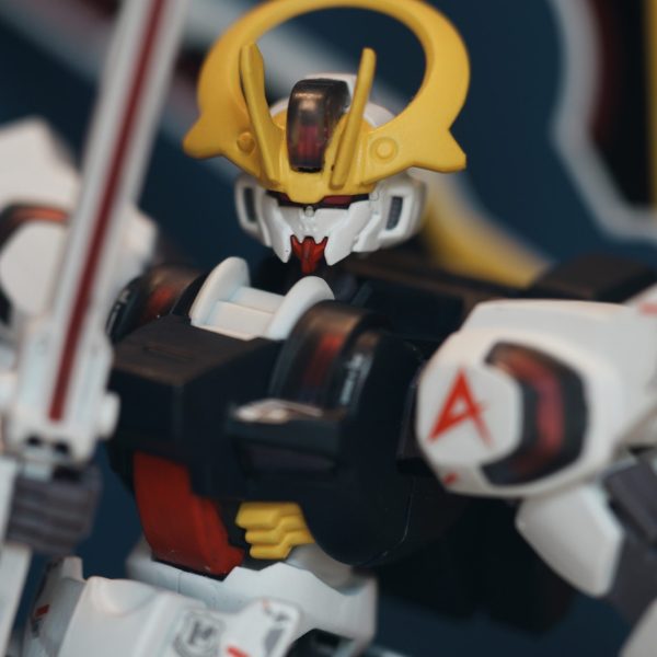 νガンダムシュバルゼッテ