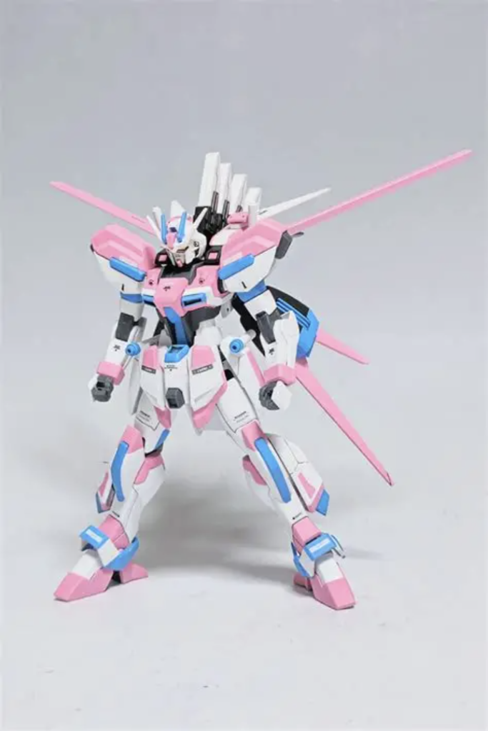 STRIKE Ex WINDAM–4枚目/制作者：@REV_PINK