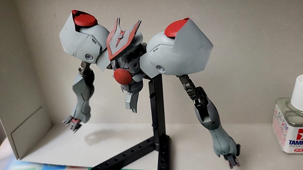 ガガ–7枚目/制作者：丸山，