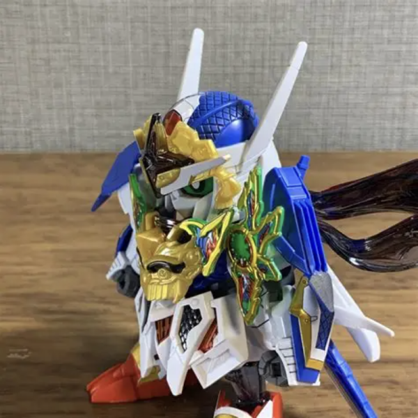 隠密ガンダムエアリアル