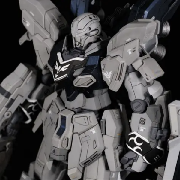 HGUC シナンジュ・スタイン(ナラティブVer.)