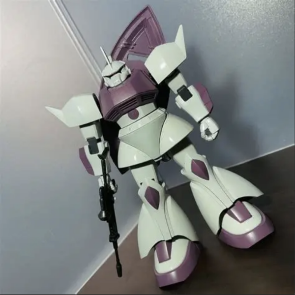 ハマーン専用ゲルググ？