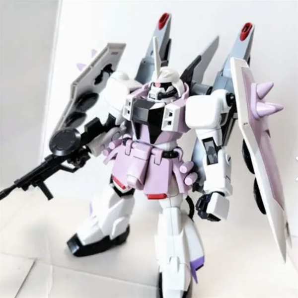 ブレイズザクファントム