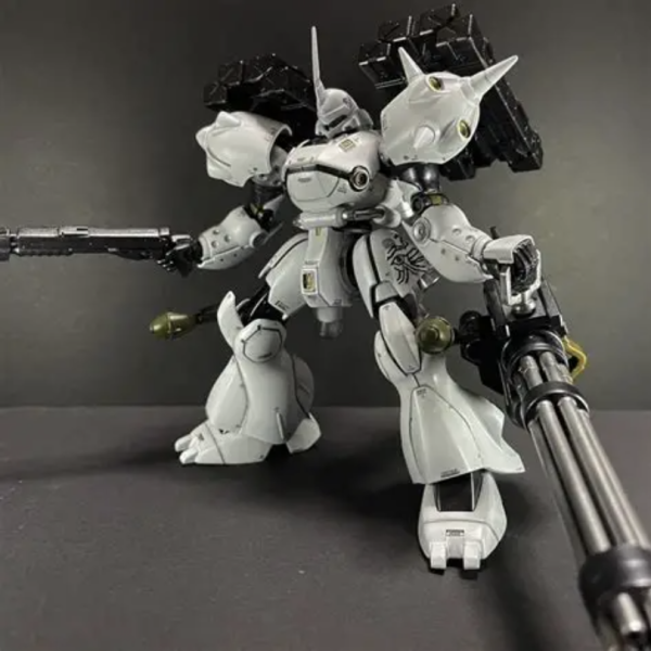 ガンプラ　まとめ売り　アレックス　ケンプファー 　ジム　等　6個　未開封　新品 ☆売切☆2種MG＆HG[ケンプファー]新品再販☆ポケットの中の戦争