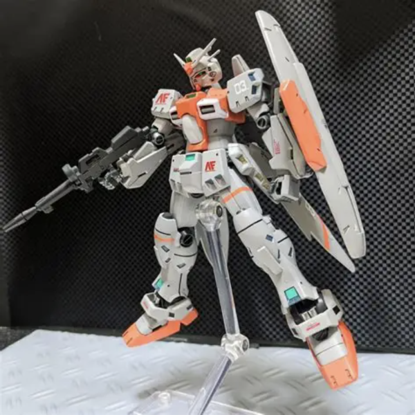 HG ガンダムGP03 ステイメン