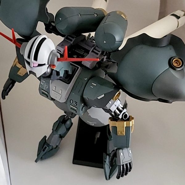 MAみたなジオング