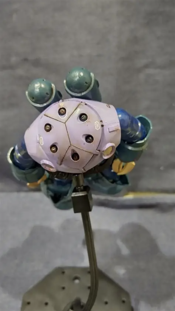 泳いでます最後まで見ていただきありがとうございました。