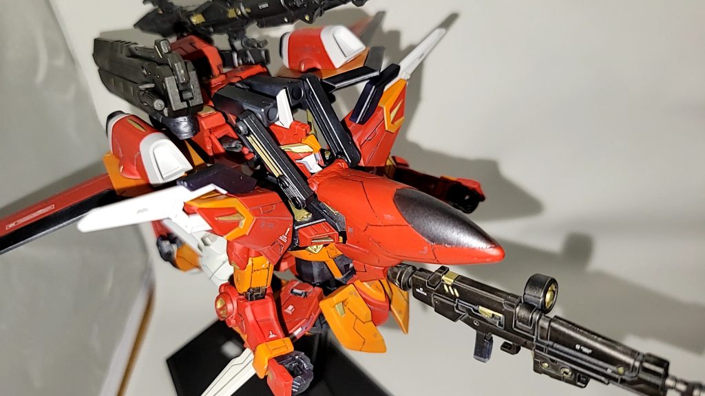 デスティニー風？イモータルジャスティス–9枚目/制作者：丸山，