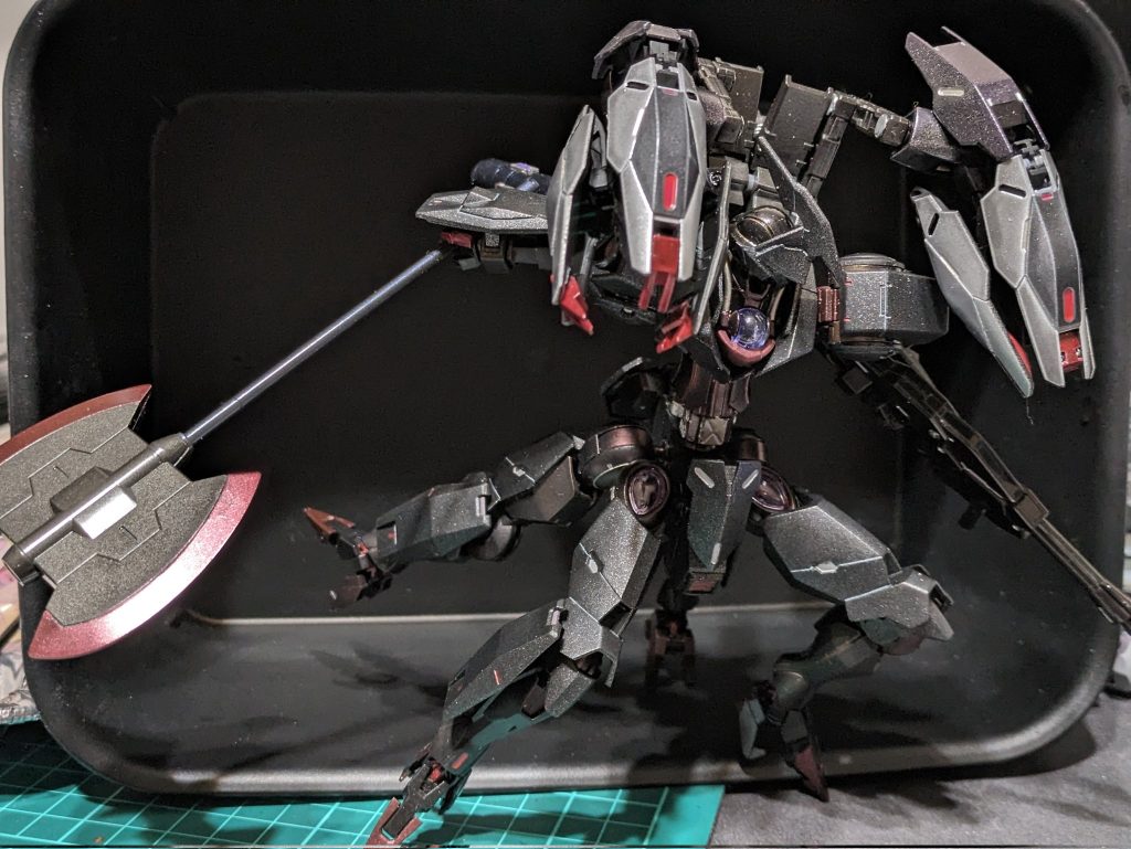 4脚かつベギルペンデの脚は安定性があって良いです。