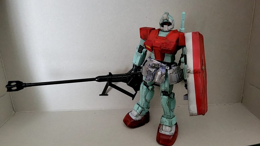 ゲムカモフ–2枚目/制作者：丸山，