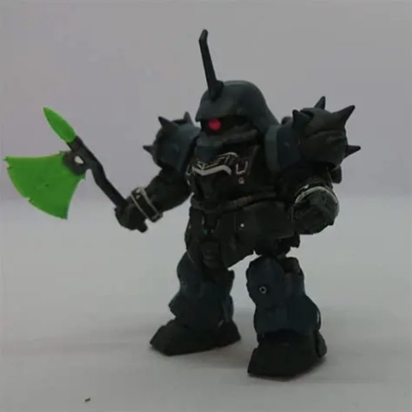 モビリティジョイント ギラズール エリク機風