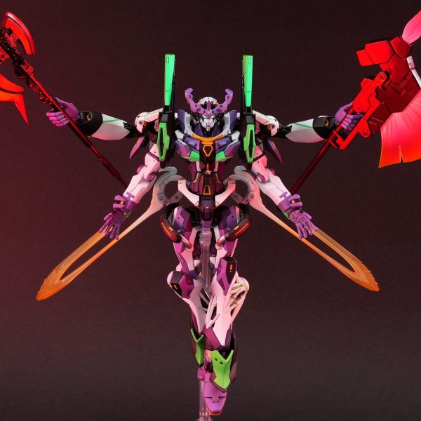 シン･ジークアクス初号機