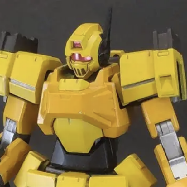 HG シャルドールローグ