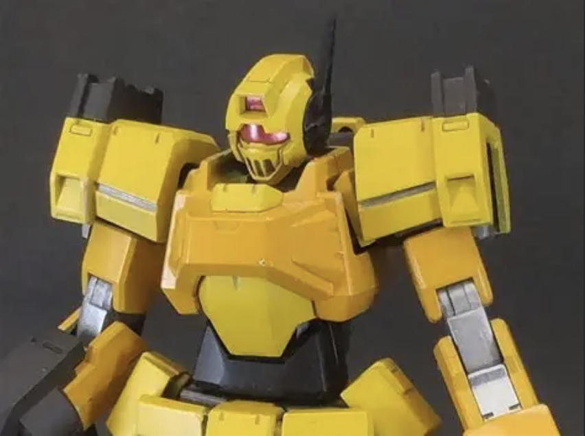HG シャルドールローグ