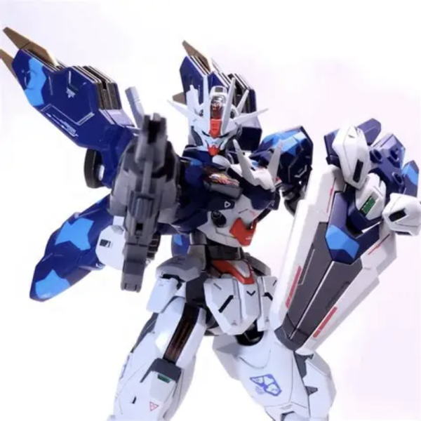 HG　ガンダムエアリアル改修型