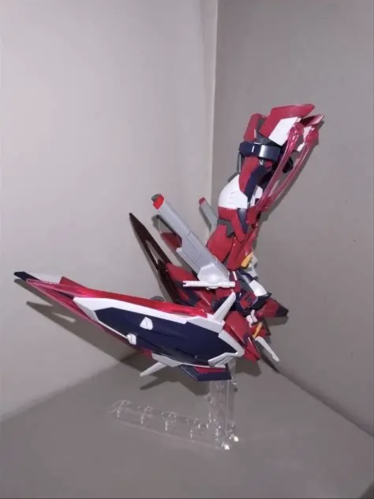 ただしMA形態では使えないのがガン。