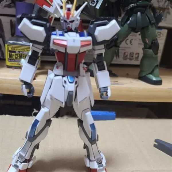 ストライクα弐式