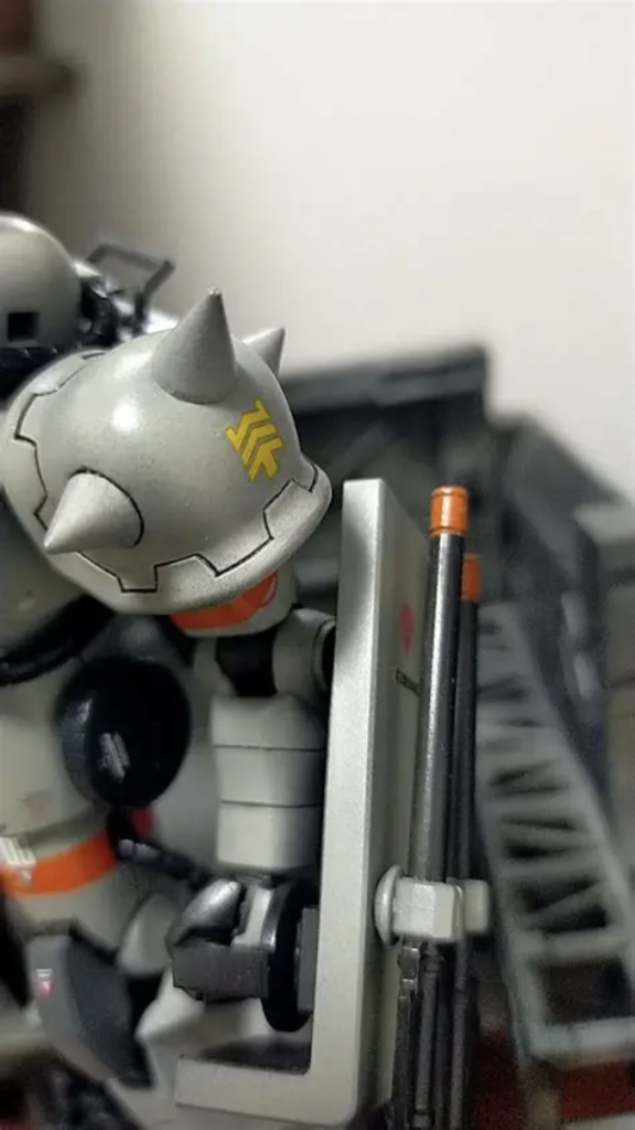 合わせ目をきれいに消せると嬉しい