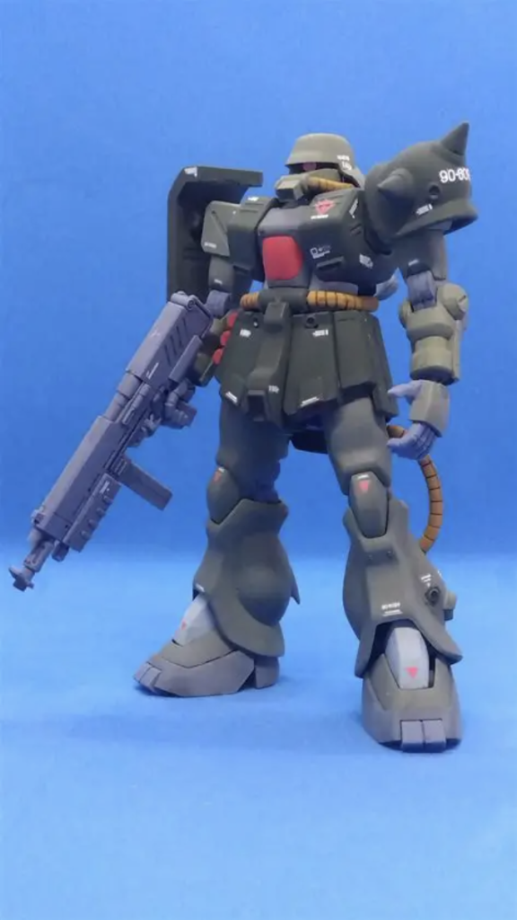 フリッツヘルム–3枚目/制作者：Golgo31