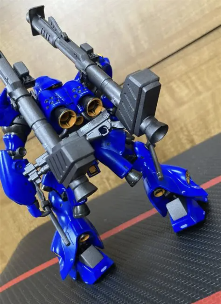 ケンプファー–5枚目/制作者：joyboo3