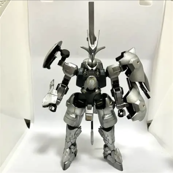 ディランザ騎士スタイル