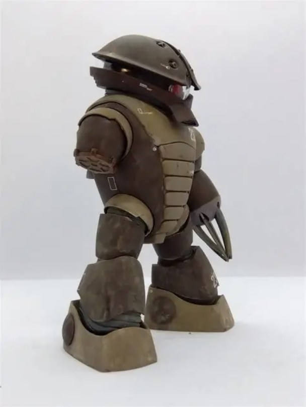 アッガイ