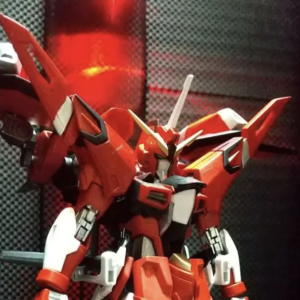 イモータルジャスティス Full Edge(フルエッジ)