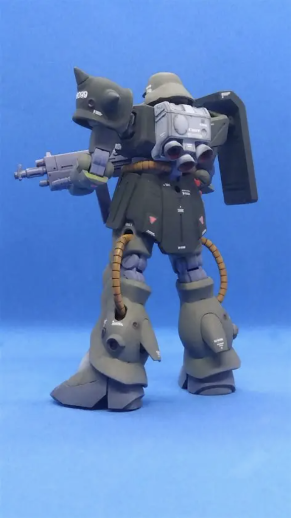 フリッツヘルム–2枚目/制作者：Golgo31