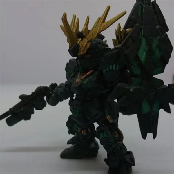 モビリティジョイント バンシィノルン 覚醒Ver