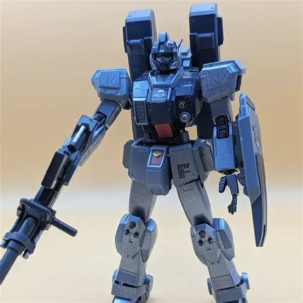 スレイヴ・レイス（パラシュート・パック仕様）