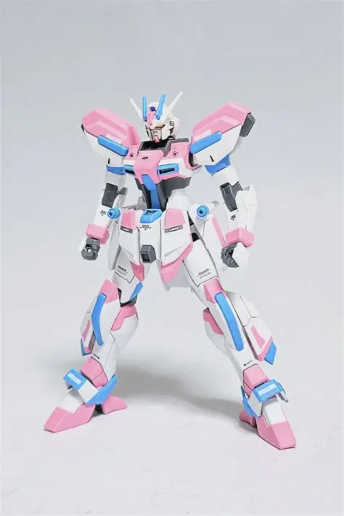 STRIKE Ex WINDAM–5枚目/制作者：@REV_PINK