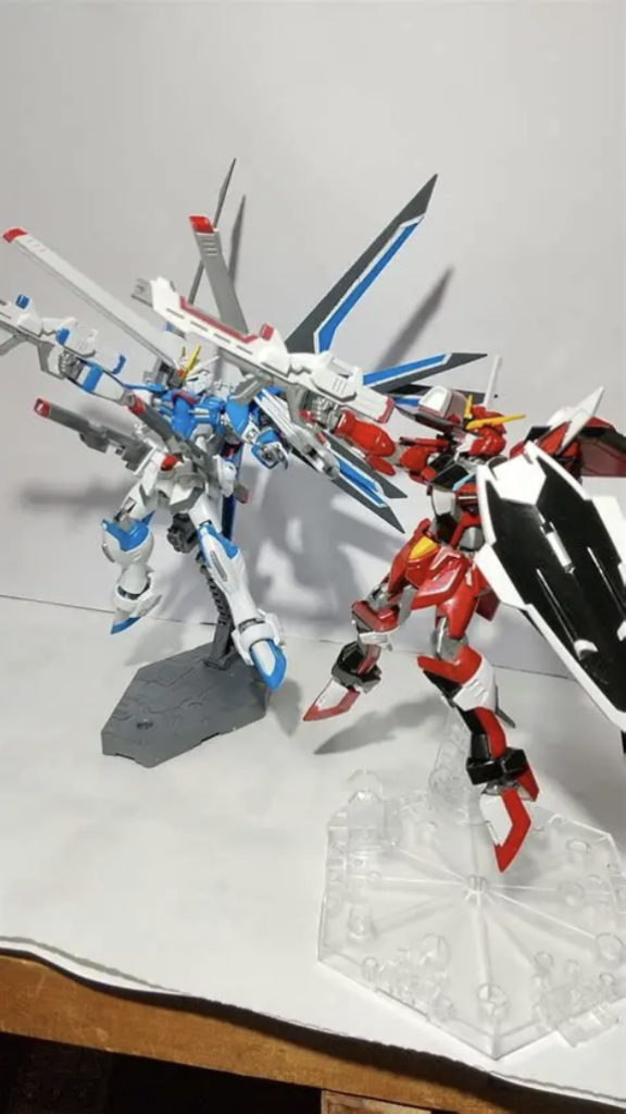 イモータルジャスティス–4枚目/制作者：yougi