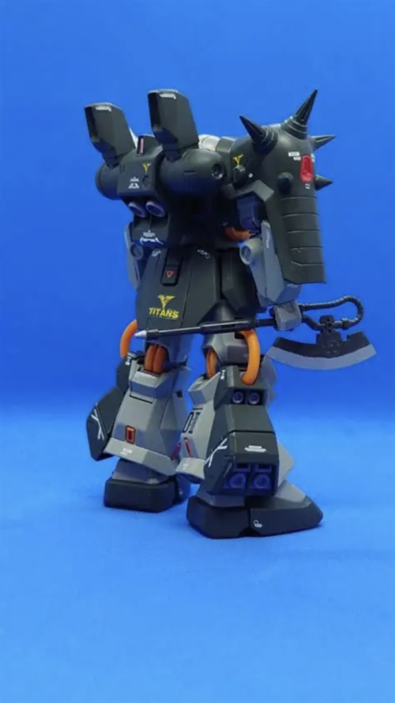 あとの祭り–4枚目/制作者：Golgo31