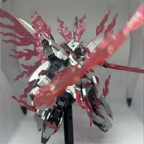 コアガンダム-ゴーストアーマー-