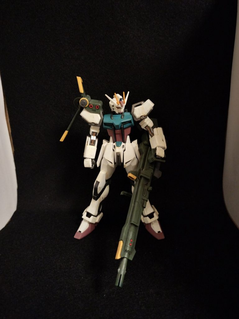 こんな感じで撮影